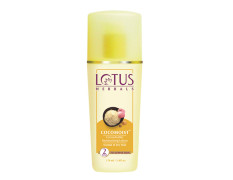 Lotus Herbals Cocomoist Cocoa Butter Moisturising Lotion, 170ml