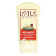 Lotus Herbals Sheamoist Shea Butter And Real Strawberry 24 Hour Moisturiser, 120G