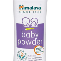 Himalaya Powder For Baby, (400G)