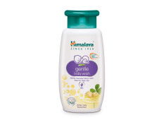 Himalaya Gentle Baby Wash (100ml)