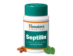 Himalaya Septilin Tablets - 60 Tablets