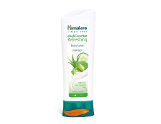Himalaya Refreshing Body Lotion, Aloe and Cucumber, 200ml