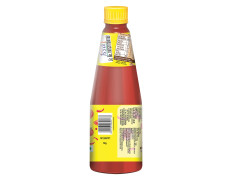 Maggi Hot & Sweet Tomato Chilli Sauce, Perfect Blend of Tomatoes & Chillies, 1kg Bottle