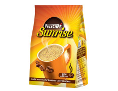 Nescafé Sunrise, Instant Coffee-Chicory Mix, 200g Pouch