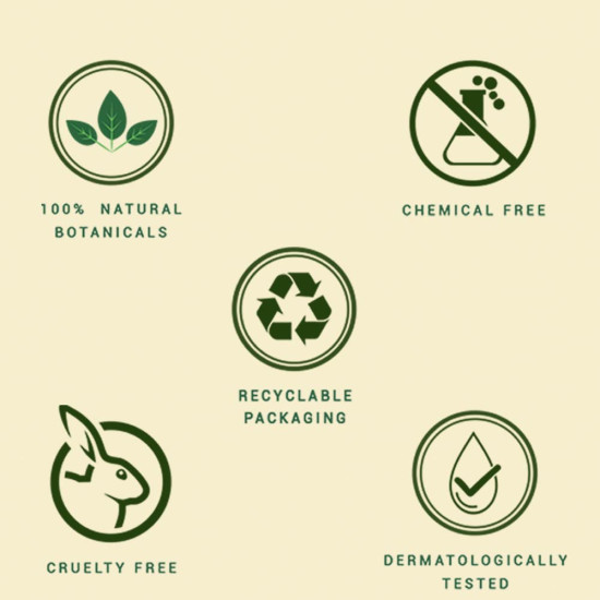 Biotique Cado Stress Relief Avocado Stress Relief Body Massage Oil | Heals and Hydrates dry skin | 100% Botanical Extracts | Suitable for All Skin Types | 200ml