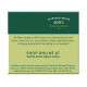 Biotique Pistachio Anti Ageing Nourishing Face Pack for All Skin Types, 50gm