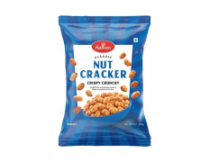 Haldiram's Nut Cracker, 200G + 20G Extra