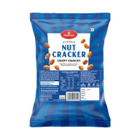 Haldiram's Nut Cracker, 200G + 20G Extra