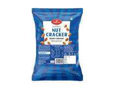 Haldiram's Nut Cracker, 200G + 20G Extra