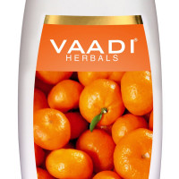 Vaadi Herbals Fairness Moisturiser with Mandarin Extract, 110ml
