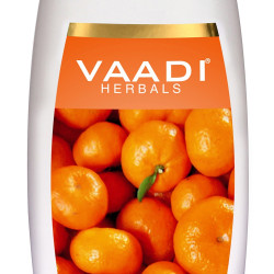 Vaadi Herbals Fairness Moisturiser with Mandarin Extract, 110ml