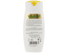 Vaadi Herbals Hand and Body Lotion with Sunflower Extract, 110ml