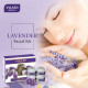 Vaadi Herbals Lavender Anti Ageing Spa Facial Kit with Rosemary Extract, 70g