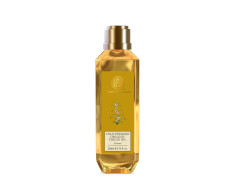 Forest Essentials Organic Cold Pressed Virgin Oil Almond - Rich in Vitamin E