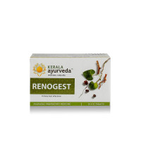 Kerala Ayurveda Renogest Tablet - 100 Tablets
