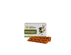 Kerala Ayurveda Renogest Tablet - 100 Tablets