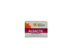 Kerala Ayurveda Alsactil Tablet - 100 Tablets