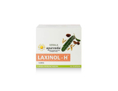 KERALA ayurveda Laxinol-H Capsule - 100 Count