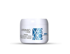 L'OREAL PROFESSIONNEL PARIS Xtenso Care Masque 196 Gm, For Straightened Hair