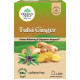 Organic India Infusion Tea Bags - Tulsi Ginger, 25 Bags