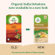 Organic India Infusion Tea Bags - Tulsi Ginger, 25 Bags