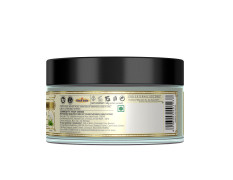 Khadi Natural Jasmine and Green Tea Herbal Foot Crack Cream, 50g | For Cracked Heels|Moisturizes dry feet | Antiseptic Properties that treat foot problems