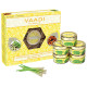 Vaadi Herbals Lemongrass Anti Pigmentation Spa Facial Kit With Cedarwood Extract, 270G