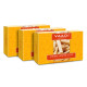 Vaadi Herbals Divine Sandal Soap with Saffron and Turmeric, 75g x 3