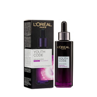 L'Oréal Paris Youth Code Face Serum, 30 ml