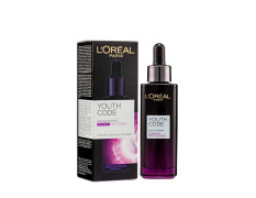 L'Oréal Paris Youth Code Face Serum, 30 ml