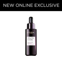 L'Oréal Paris Youth Code Face Serum, 30 ml