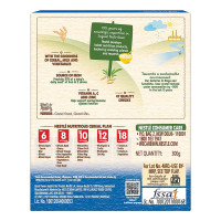 Nestle Cerelac Baby Cereal with Milk , Rice Vegetables , From 8 to 24 Months ,Stage 2, Source of Iron & Protein , 300g Nestle Cerelac Baby Cereal with Milk , Rice Vegetables , From 8 to 24 Months ,Stage 2, Source of Iron & Protein , 300g