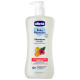 Chicco No-tears Shampoo for Soft and Tangle-free Baby Hair, Dermatologically tested, Paraben free (500 ml)