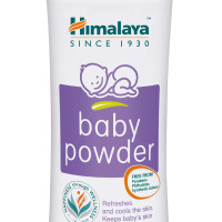 Himalaya Baby Powder | with Zinc Oxide | Pack of 1, 50 GM