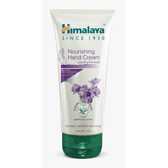 Himalaya Herbals Age Defying Hand Cream 100ml
