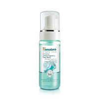 Himalaya Oil Clear Lemon Foaming Face Wash, 150Ml