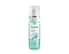 Himalaya Oil Clear Lemon Foaming Face Wash, 150Ml