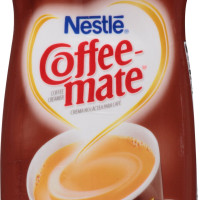 Nestle Chocolate Crème Coffee Mate Bottle, 425 g