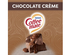 Nestle Chocolate Crème Coffee Mate Bottle, 425 g
