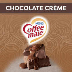 Nestle Chocolate Crème Coffee Mate Bottle, 425 g
