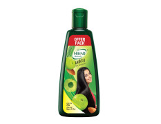 Nihar Shanti Amla Badam Hair Oil, 300 ml