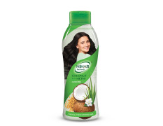 Nihar Naturals Jasmine Hair Oil - 400 ml