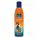 Parachute Advansed Ayurvedic Coconut Hair Oil with Neem, Amla, Bhringraj & 22 Natural Herbs | Reduces Dandruff, Thinning & prevents Hair fall | 45ml