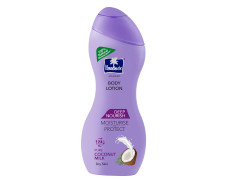 Parachute Advansed Deep Nourish Body Lotion for Women & Men, Dry Skin, 250ml | Pure Coconut Milk, 100% Natural, 72h Moisturisation