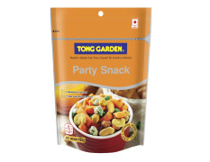 Tong Garden Party Snack, 180G