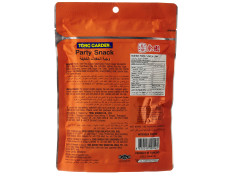 Tong Garden Party Snack, 180G