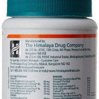 The Himalaya Drug Company LUKOL TABS (FC) 60's (AQ) - Enhance Your Wellness