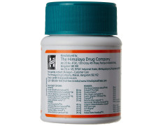 The Himalaya Drug Company LUKOL TABS (FC) 60's (AQ) - Enhance Your Wellness