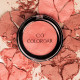 Colorbar Cheekillusion Blush, Coral Craving | Lightweight, silky texture | Highly-buildable and blendable | Powder blush| Suitable for all skin types