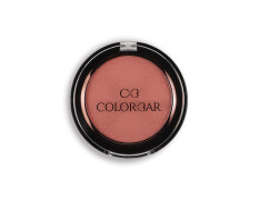 Colorbar Cheekillusion Blush, Bronzing Glaze | Lightweight, silky texture | Highly-buildable and blendable | Powder blush| Suitable for all skin types